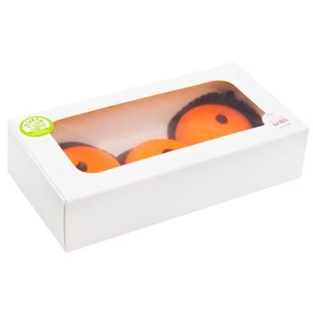 Bushe Bali Cake 210g - buy, prices for - photo 4