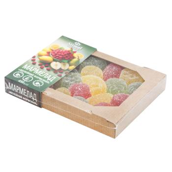 Stimul Shaped Jelly Marmalade 450g - buy, prices for - photo 2