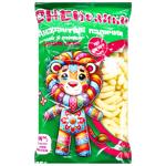 Палички амарантові Healthy Generation Снеколики зі стевією 45г