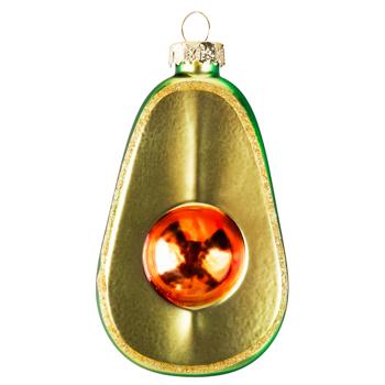 Прикраса ялинкова Koopman Овочі в асортименті - купити, ціни на - фото 7