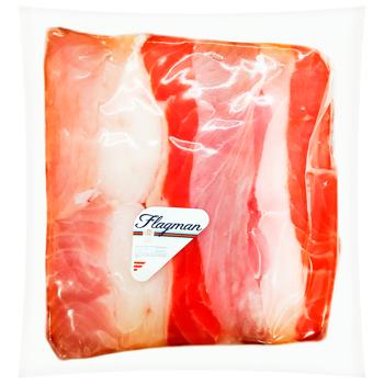 Flagman European Style Cold Smoked Assorted Fish - buy, prices for Vostorg - photo 1