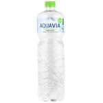 Aquavia Natural Alkaline Spring Still Water 1l