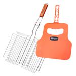 Ringel  Wire rack 62cm + Blower Grill Set