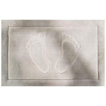 Zeron Bathroom Mat 40x60cm