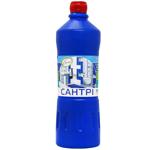 Засіб чистячий Сана Сантрі для кахлю та сантехніки 900г