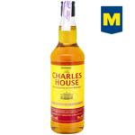 Виски Charles House 40% 0,7л