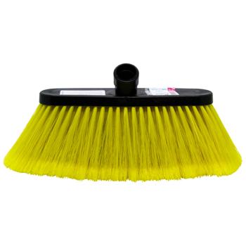 Zambak Plastik Economic Mega Car Brush ZP84196 - buy, prices for - photo 2