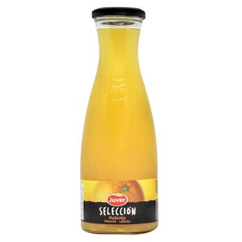 Nectar Juver orange 850ml Spain - buy, prices for MegaMarket - photo 1