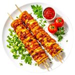 Shashlik