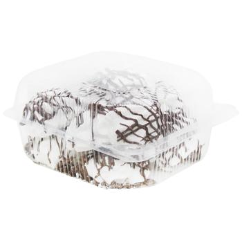 Bizet Cakes with Chocolate - buy, prices for Auchan - photo 1