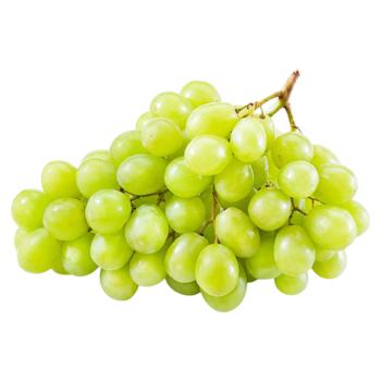 Виноград зелений - купити, ціни на Grono - фото 1