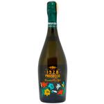 Вино игристое Cavicchioli Prosecco Spumante белое экстра сухое 11% 0,75л