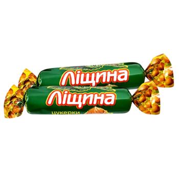 Цукерки Roshen Ліщина - купити, ціни на NOVUS - фото 1