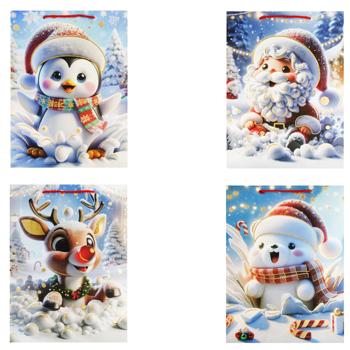 Package Greenwich paper China - buy, prices for NOVUS - photo 1