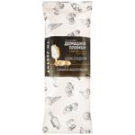 Морозиво Jeremy Пломбір в чорному бельгійському шоколаді 85г