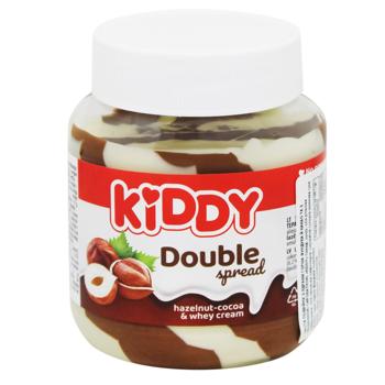 Kiddy Nut-Chocolate Spread 350g