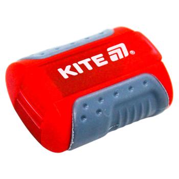 Kite Soft Sharpener with Container in assortment - buy, prices for METRO - photo 2