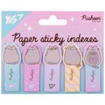 Yes Pusheen Paper Sticky Indexes 55x22mm 100pcs
