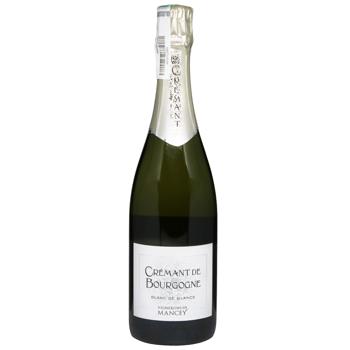 Sparkling wine Vignerons de mancey 12% 750ml France - buy, prices for COSMOS - photo 1