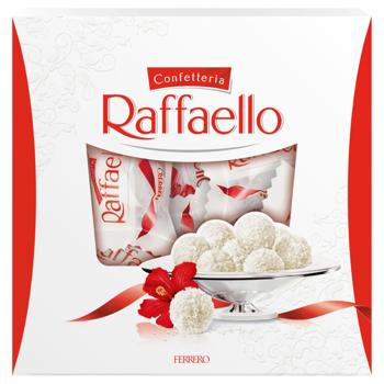 Raffaello Candies 260g - buy, prices for Chudo Market - photo 2