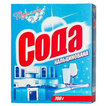 PodoliankaSodium Carbonate 700g
