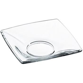 Dish Pasabahce glass Turkey - buy, prices for Auchan - photo 1