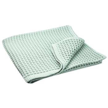 Waffle Cotton Towel 75*140cm - buy, prices for - photo 1