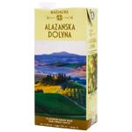 Badauri Alazanska Dolyna White Semi-Sweet Wine 11-12% 1l