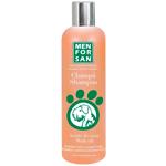 Menforsan Mink Oil шампунь для собак 300 мл - норкова олія