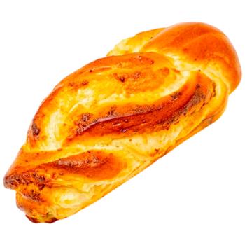 Cottage Cheese Zavyvanets 150g