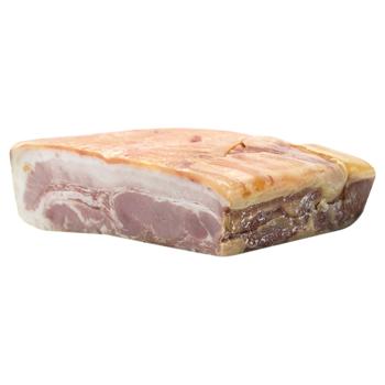 Rolfo Serrano Reserva Limpio Jamon Block 12months - buy, prices for - photo 5