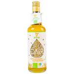 Ecorod Unrefining Sunflower Oil 0.5l