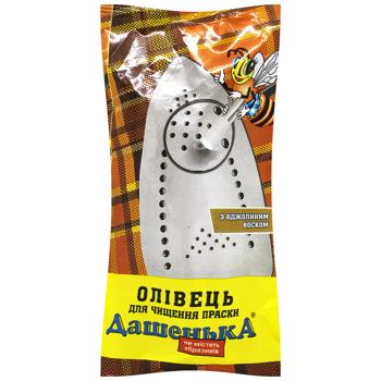 Dashenka Iron Cleaning Pen 28g - buy, prices for Tavria V - photo 1