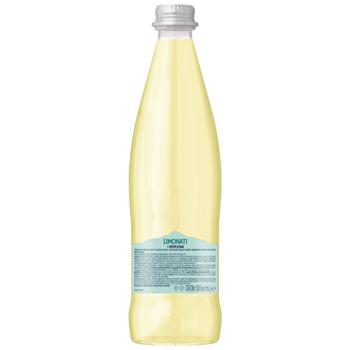 Borjomi Limonati Citrus Carbonated Drink 0.5l - buy, prices for - photo 4