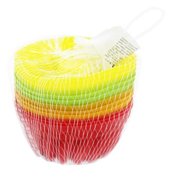 Форма силиконовая для кекса 12шт - купить, цены на Таврия В - фото 1