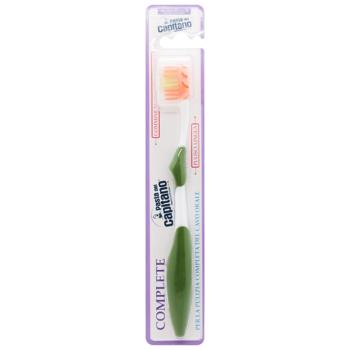 Pasta del Capitano Complete Professional Medium Toothbrush - buy, prices for EKO Market - photo 5