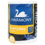 Harmony Everyday Big One 3-Ply Paper Towels