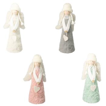 Koopman Angel  Decorative Figurine 12х8х22cm