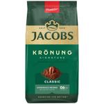 Кава мелена Jacobs Kronung Classic 70г