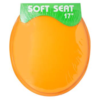 Seat For Toilet 40cm - buy, prices for Tavria V - photo 1