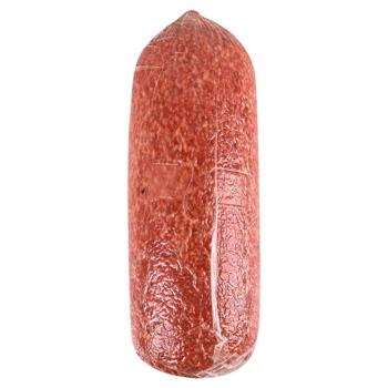 Alan High Grade Raw-Cured Salami Sausage - buy, prices for - photo 3
