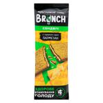 Brunch Parmsan Crusty Sandwich 47g