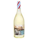 Вино Loco Barber Sauvignon Blanc IGP біле сухе 12% 0,75л