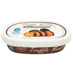 Molochna Gildiya Truffle Mousse Processed Cheese with Mushrooms 60% 130g