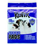 Пелюшки для собак Kotix 40х60 см 10 шт