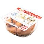 Myasna Gildiya Chilled Wieners with Cream and Veal ~1kg