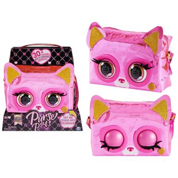 Spin Master Purse Pets Frenchie Interactive Handbag - buy, prices for - photo 3