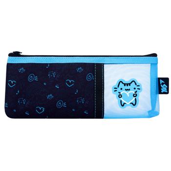 Yes Moon Cat Soft Pencil Case - buy, prices for - photo 5