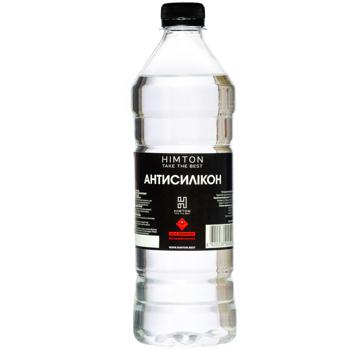 Himton Antisilicone 0.75l - buy, prices for Auchan - photo 1