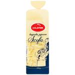 Макаронні вироби Goldmak Szefa вермишель яєчна 250г